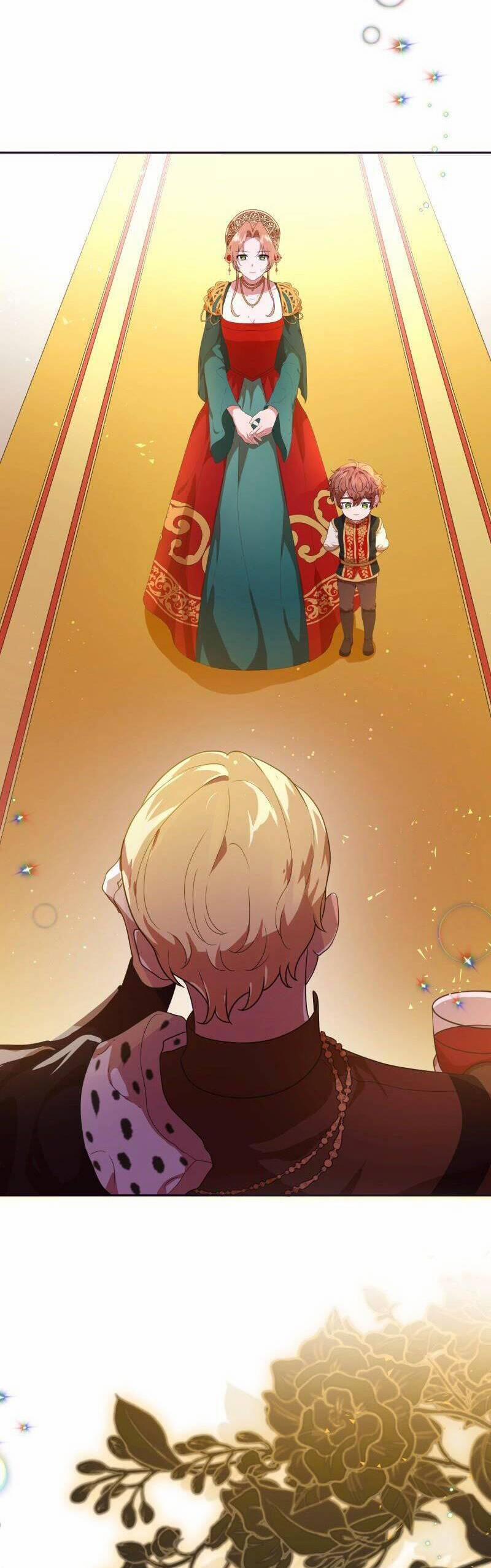 Romeo, Chàng Hãy Biến Đi 3 trang 11