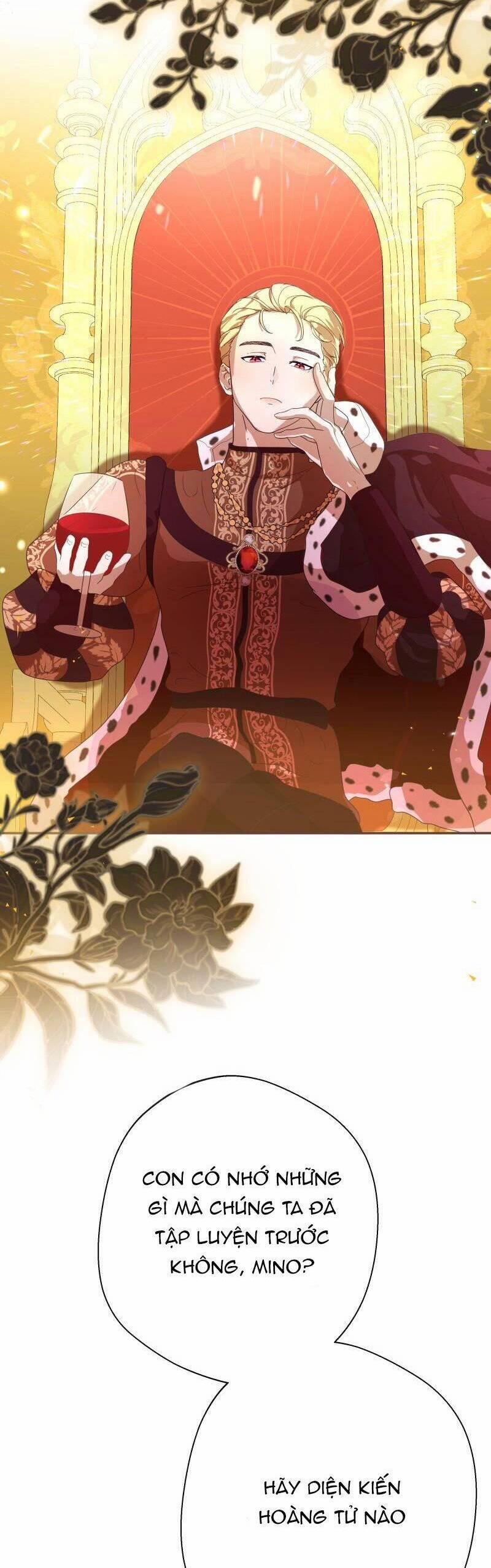 Romeo, Chàng Hãy Biến Đi 3 trang 12