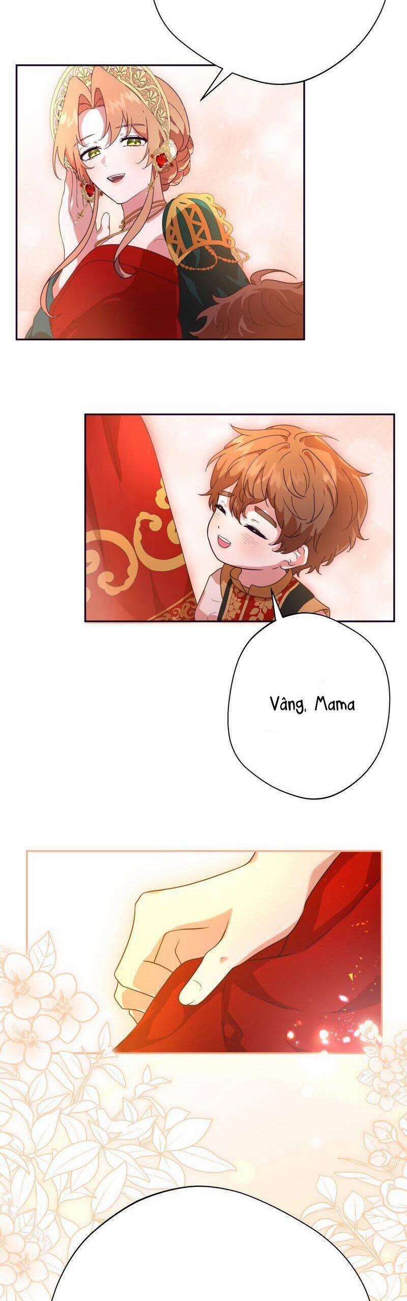 Romeo, Chàng Hãy Biến Đi 3 trang 13