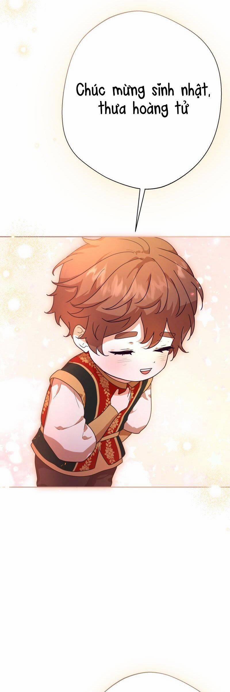 Romeo, Chàng Hãy Biến Đi 3 trang 15