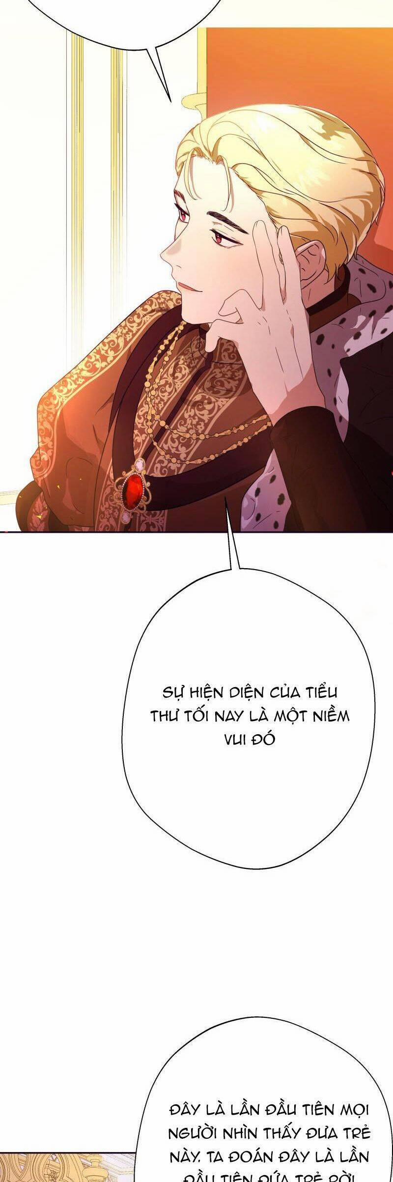 Romeo, Chàng Hãy Biến Đi 3 trang 18