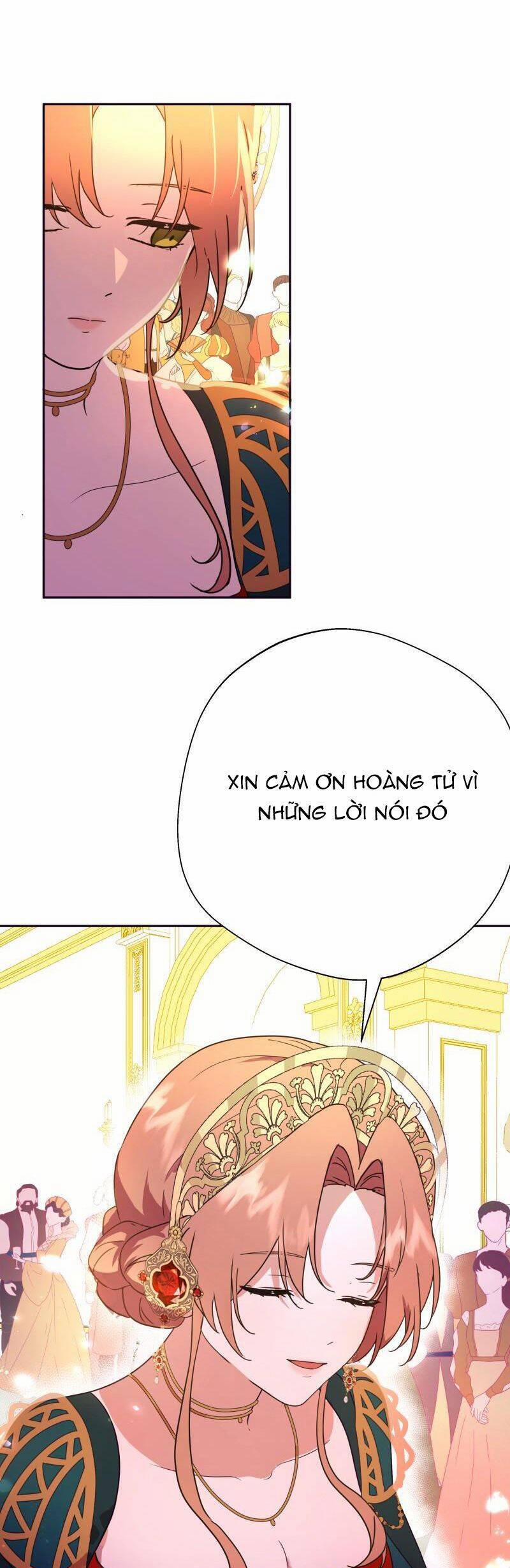 Romeo, Chàng Hãy Biến Đi 3 trang 20