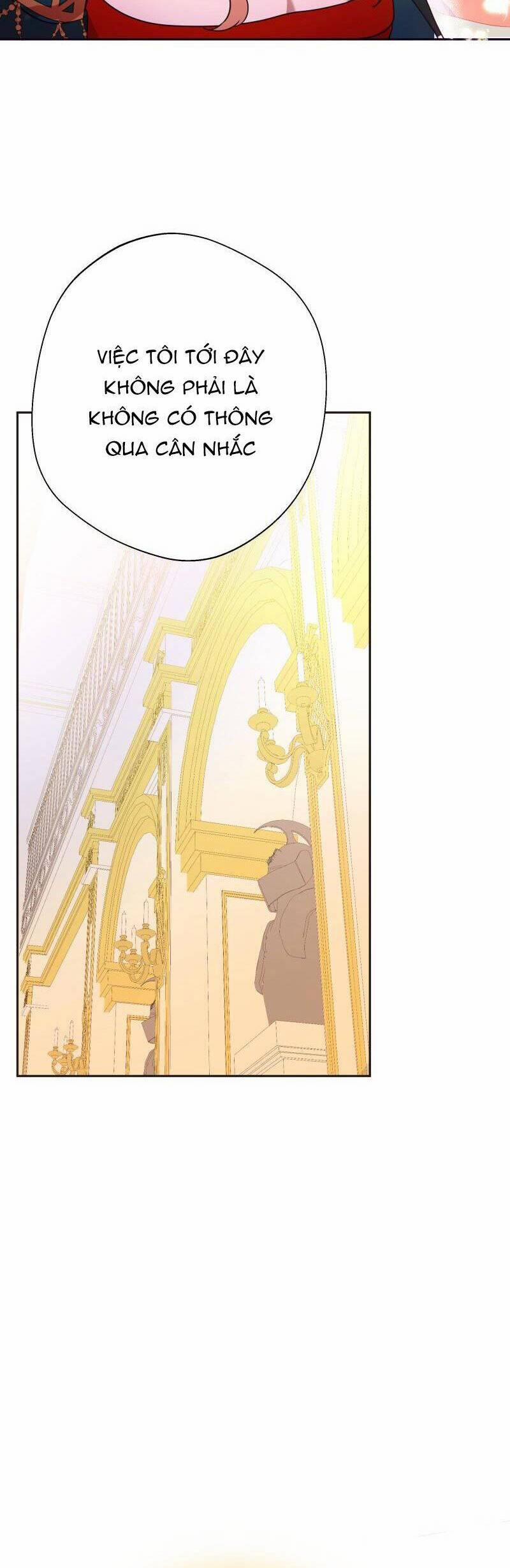 Romeo, Chàng Hãy Biến Đi 3 trang 21