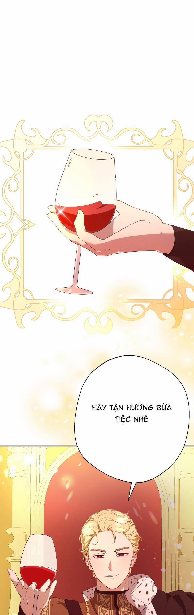 Romeo, Chàng Hãy Biến Đi 3 trang 24