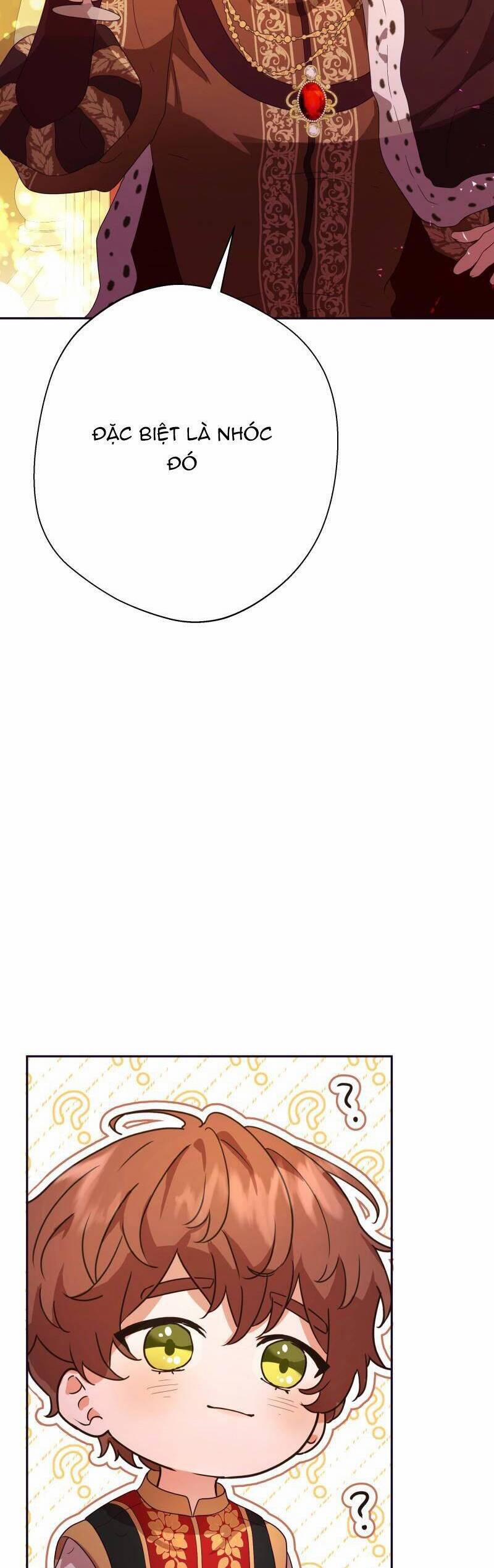 Romeo, Chàng Hãy Biến Đi 3 trang 25