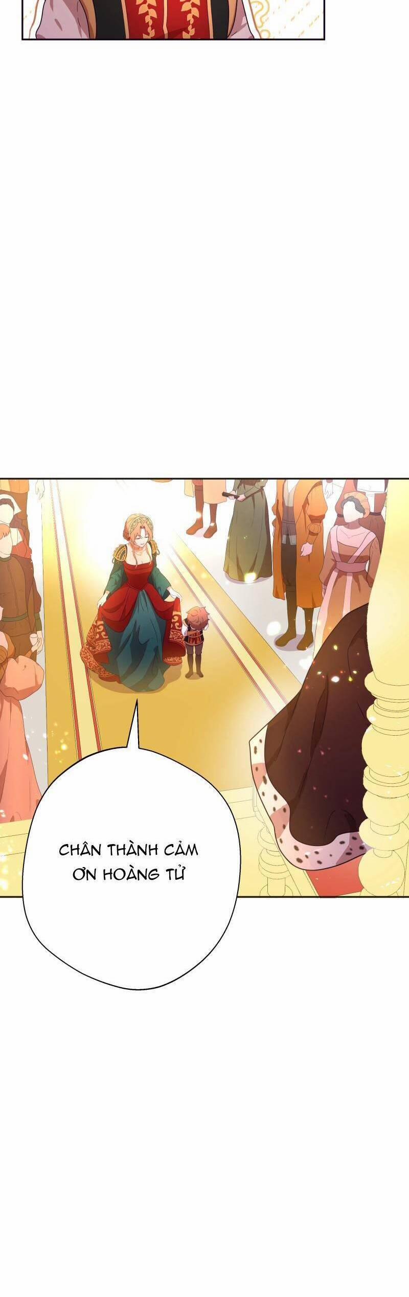 Romeo, Chàng Hãy Biến Đi 3 trang 26