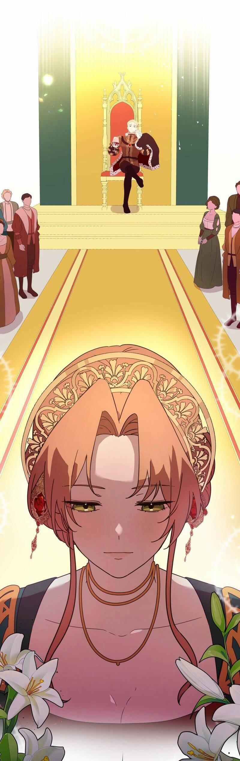 Romeo, Chàng Hãy Biến Đi 3 trang 27