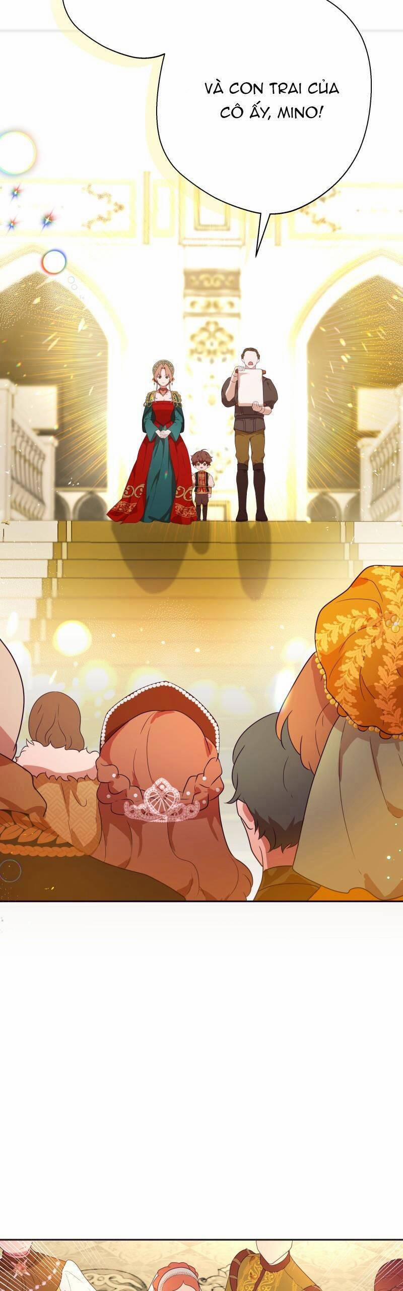 Romeo, Chàng Hãy Biến Đi 3 trang 3