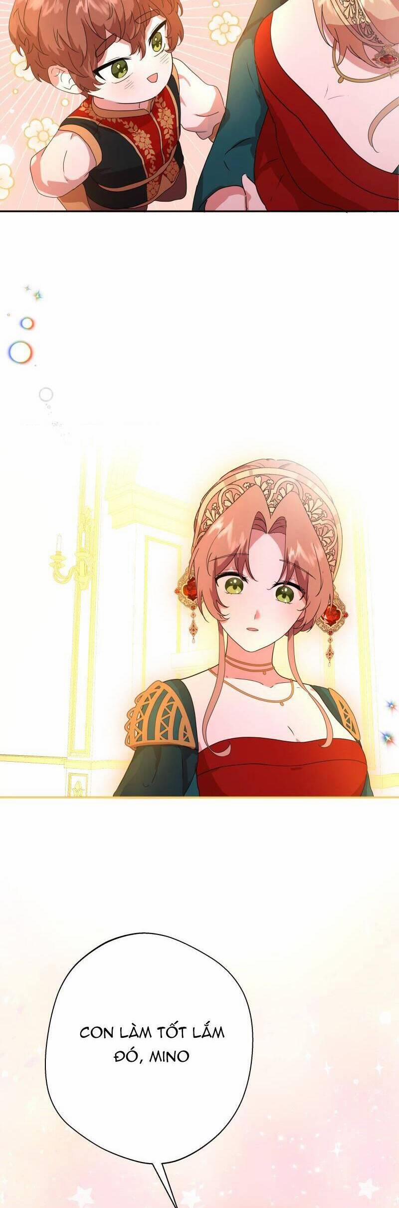 Romeo, Chàng Hãy Biến Đi 3 trang 30