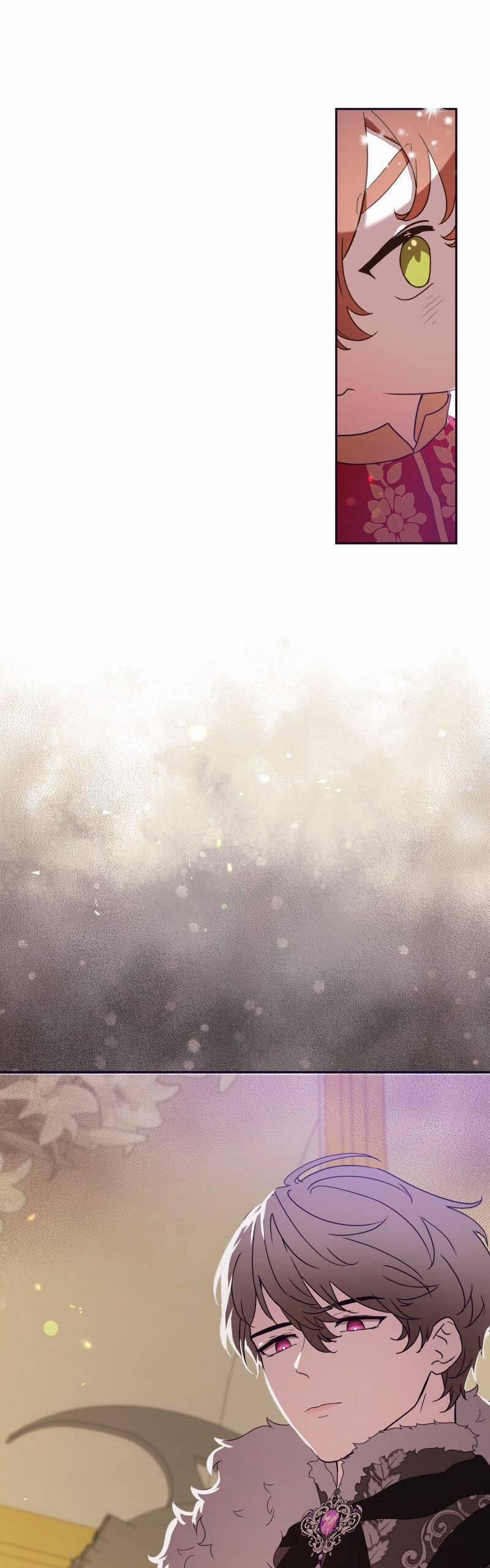 Romeo, Chàng Hãy Biến Đi 3 trang 34