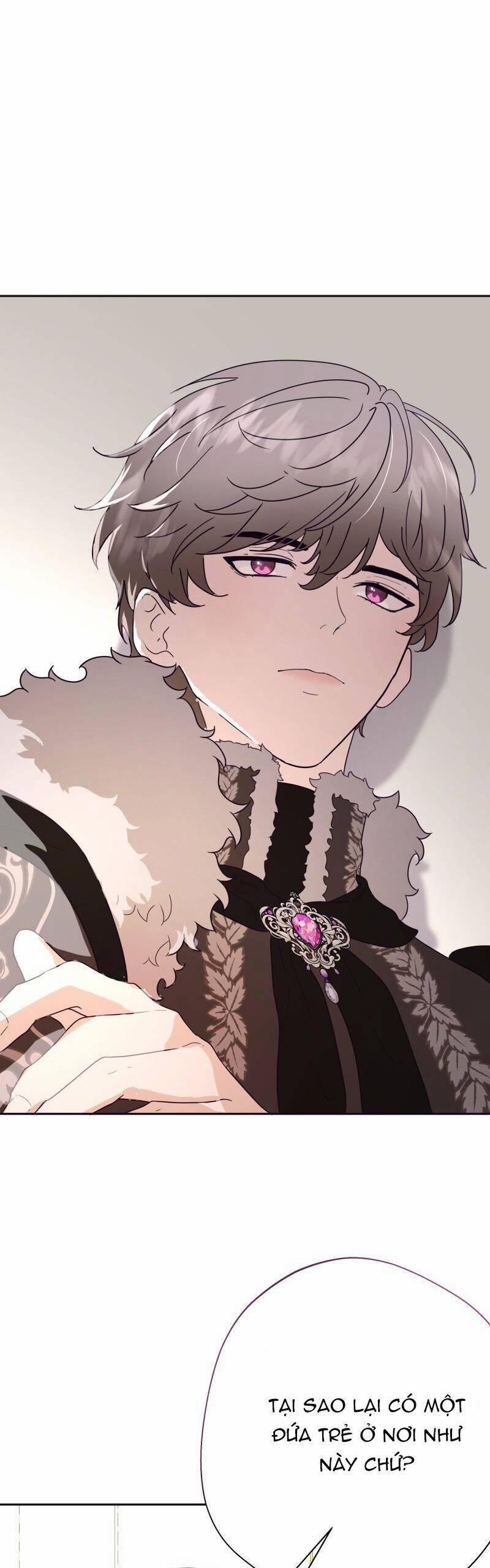 Romeo, Chàng Hãy Biến Đi 3 trang 37