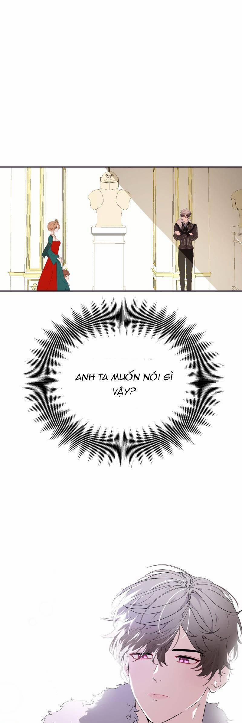 Romeo, Chàng Hãy Biến Đi 3 trang 39