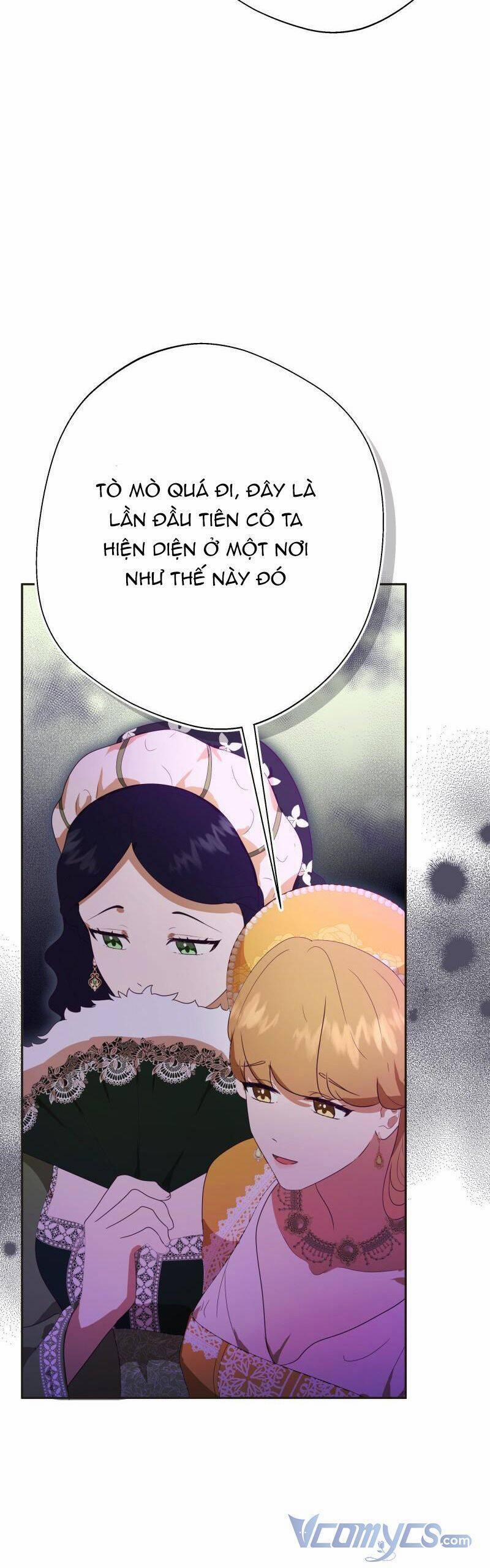 Romeo, Chàng Hãy Biến Đi 3 trang 5