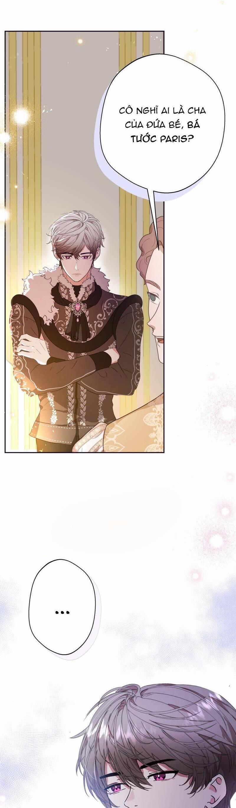 Romeo, Chàng Hãy Biến Đi 3 trang 7