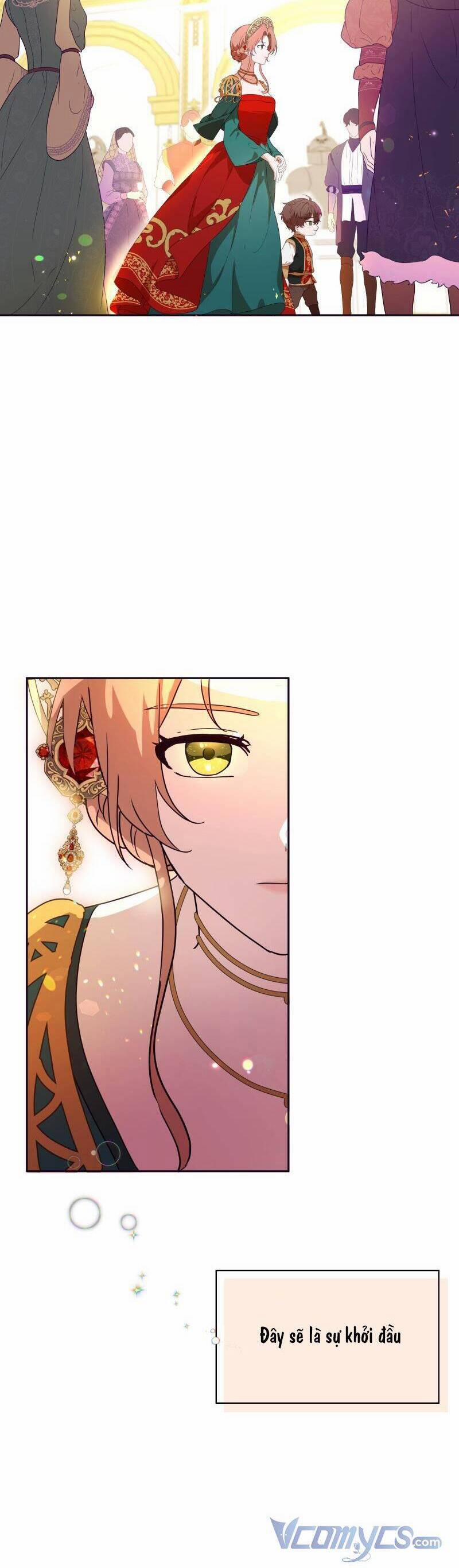 Romeo, Chàng Hãy Biến Đi 3 trang 9