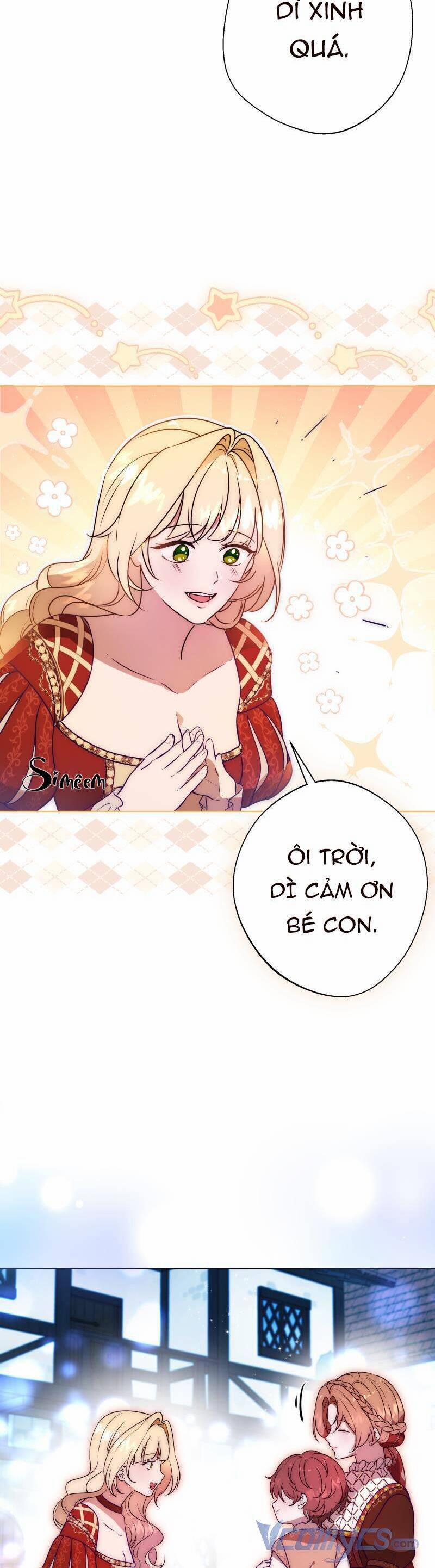 Romeo, Chàng Hãy Biến Đi 30 trang 13