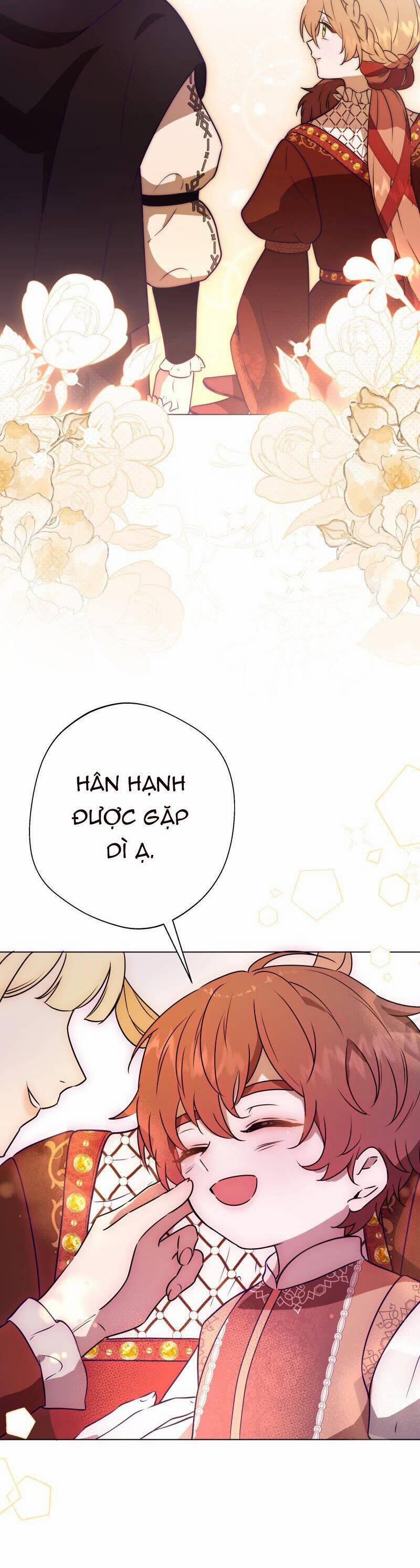 Romeo, Chàng Hãy Biến Đi 30 trang 15