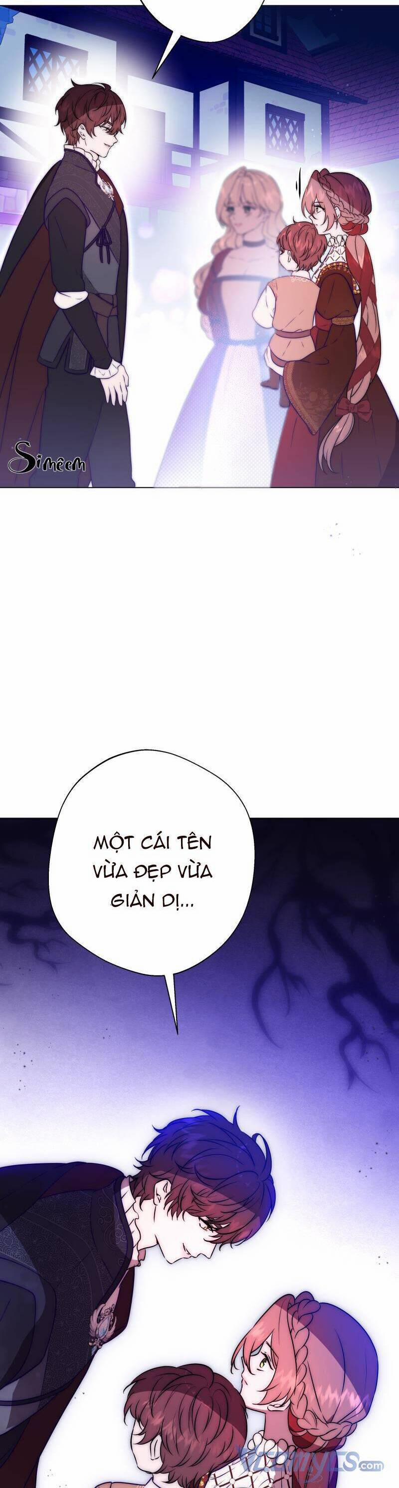 Romeo, Chàng Hãy Biến Đi 30 trang 17