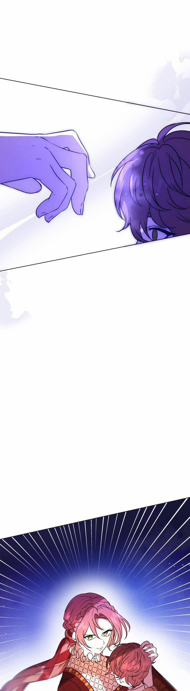 Romeo, Chàng Hãy Biến Đi 30 trang 19