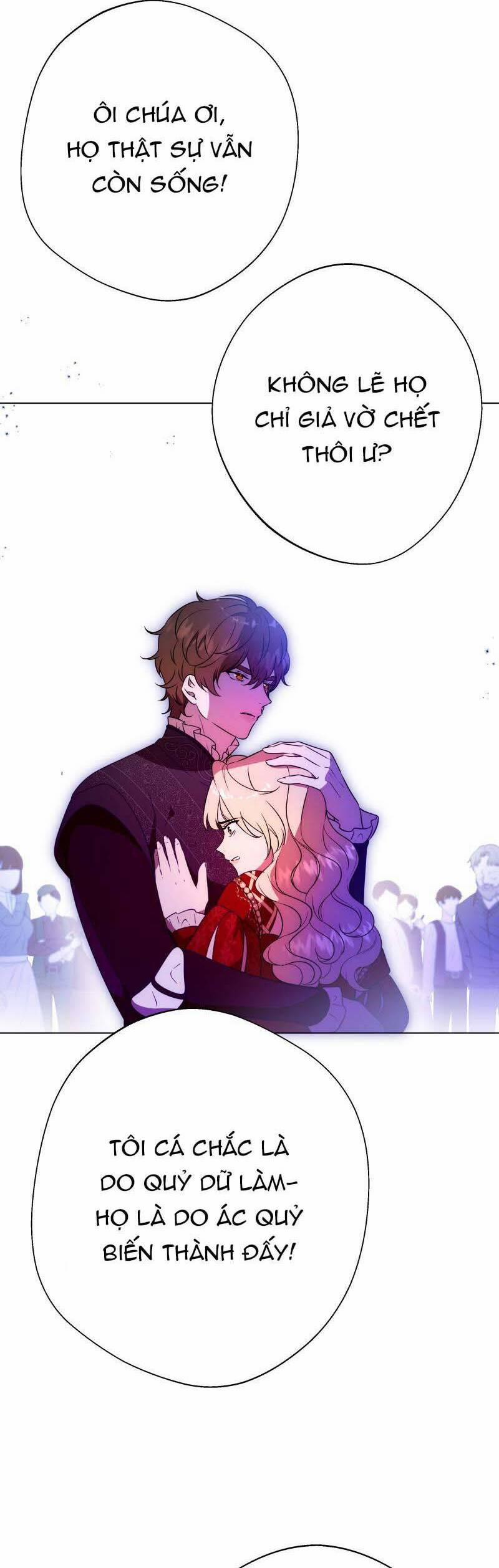 Romeo, Chàng Hãy Biến Đi 30 trang 23