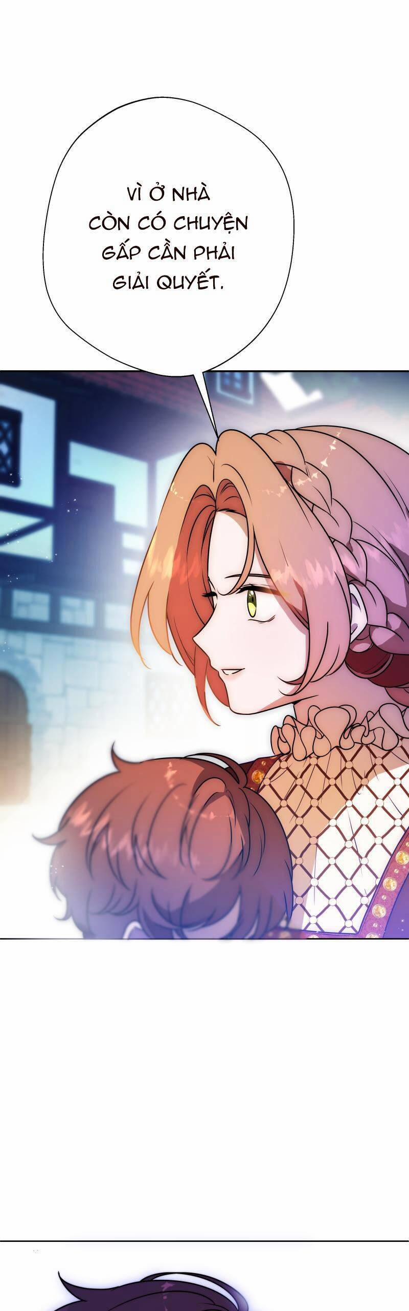 Romeo, Chàng Hãy Biến Đi 30 trang 3