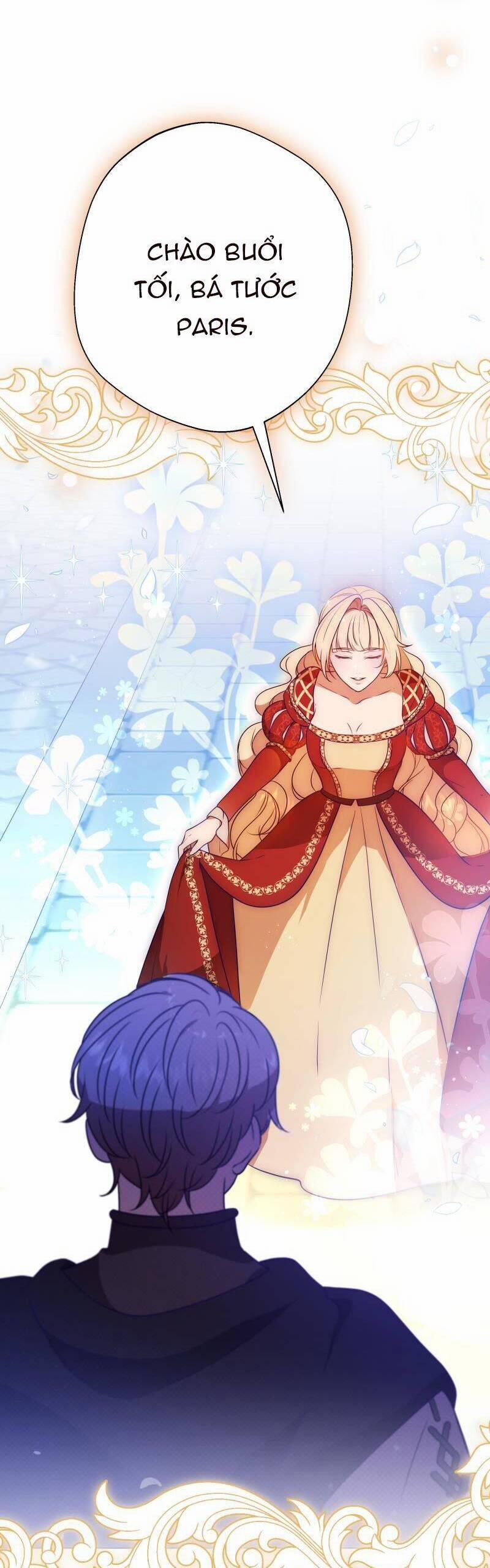 Romeo, Chàng Hãy Biến Đi 30 trang 7