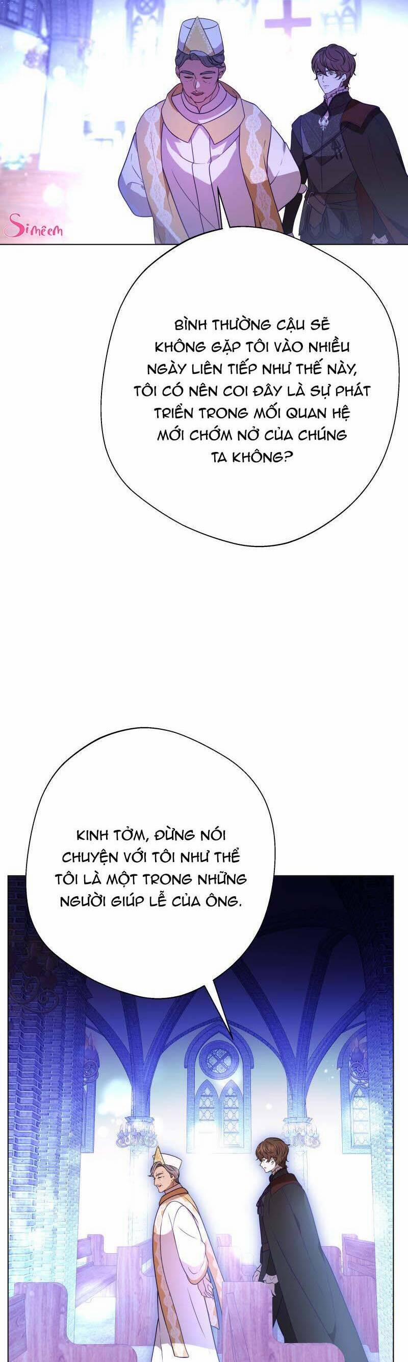 Romeo, Chàng Hãy Biến Đi 31 trang 10