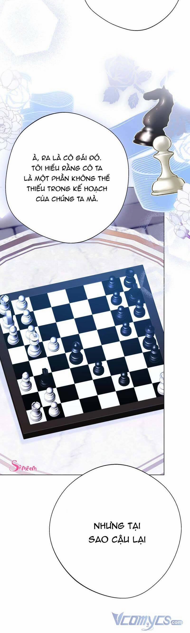 Romeo, Chàng Hãy Biến Đi 31 trang 13