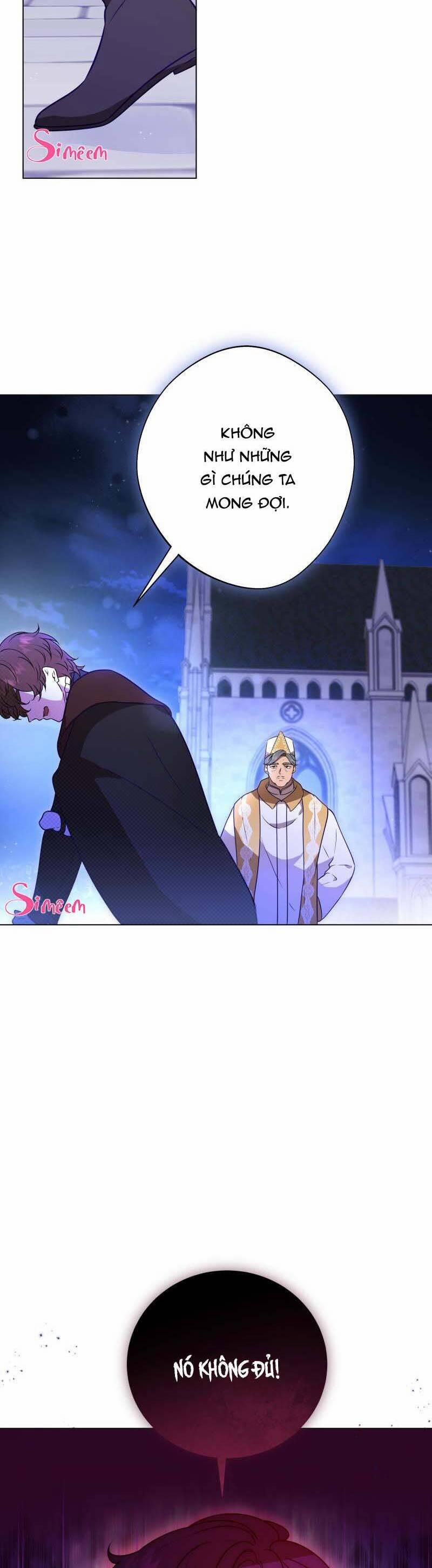 Romeo, Chàng Hãy Biến Đi 31 trang 16