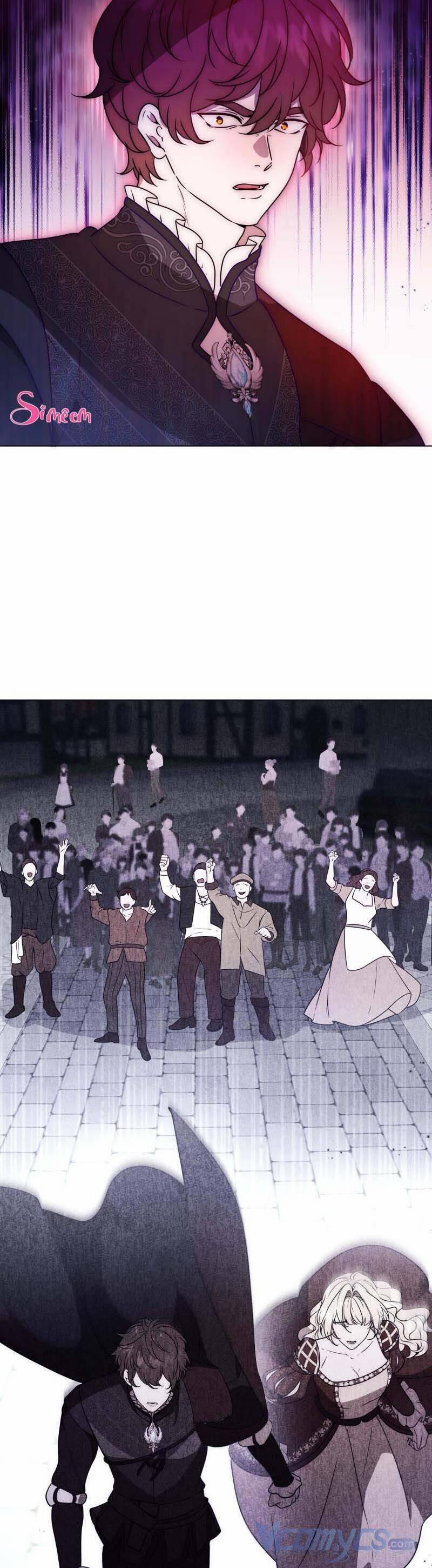 Romeo, Chàng Hãy Biến Đi 31 trang 17