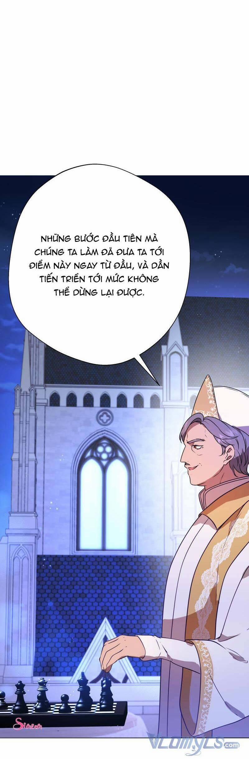 Romeo, Chàng Hãy Biến Đi 31 trang 22