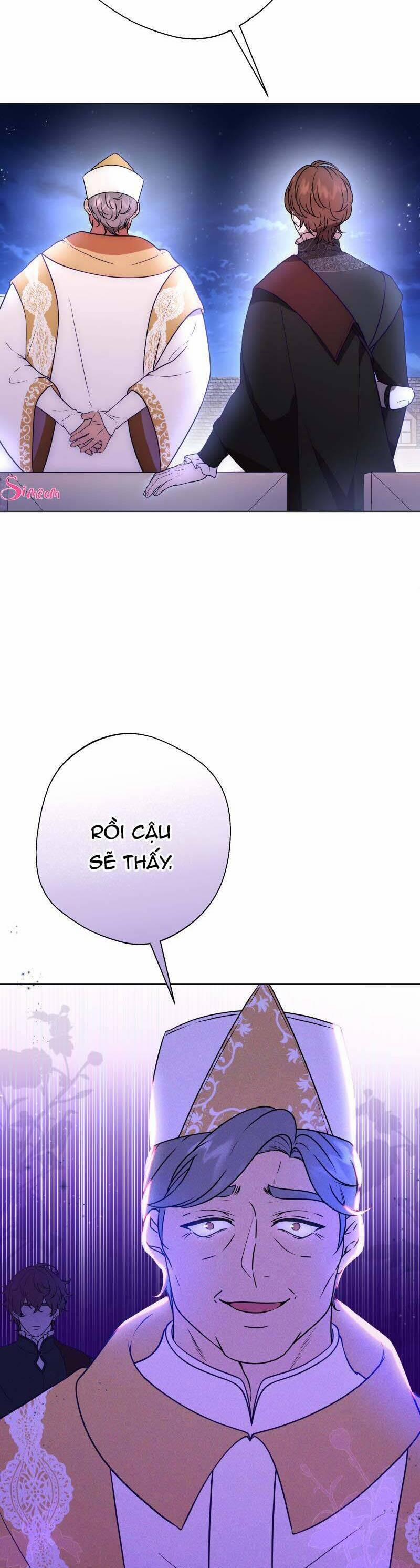 Romeo, Chàng Hãy Biến Đi 31 trang 24