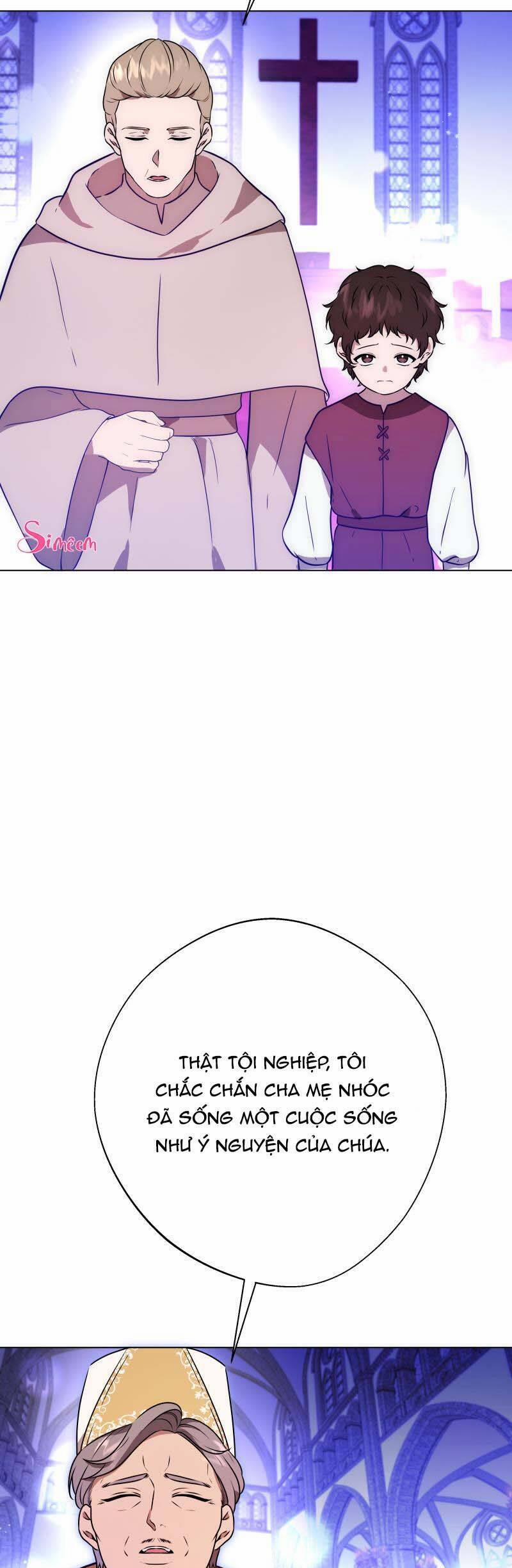 Romeo, Chàng Hãy Biến Đi 31 trang 27