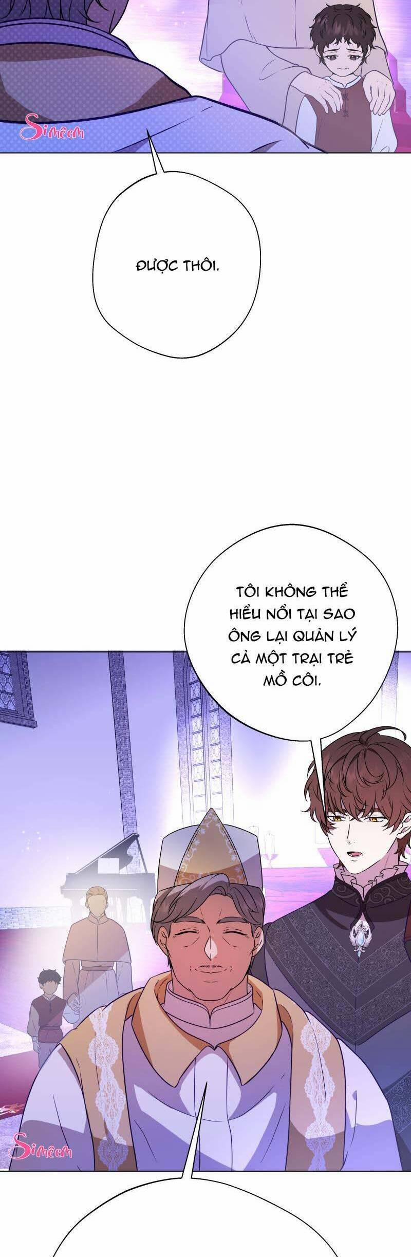 Romeo, Chàng Hãy Biến Đi 31 trang 29