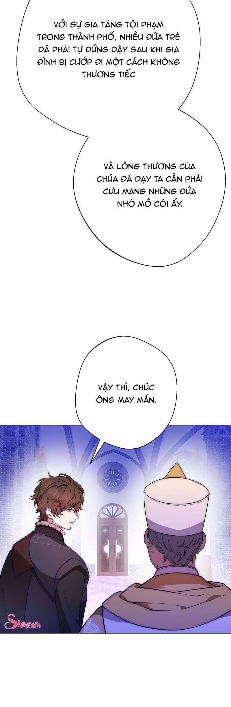 Romeo, Chàng Hãy Biến Đi 31 trang 30