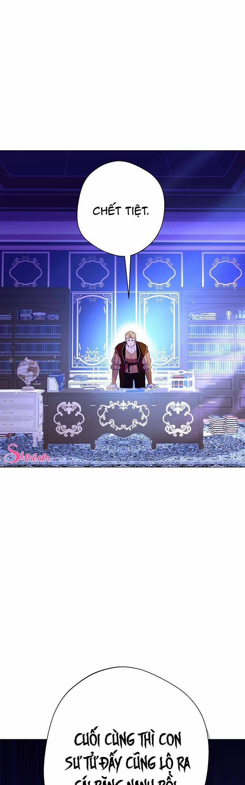 Romeo, Chàng Hãy Biến Đi 31 trang 39