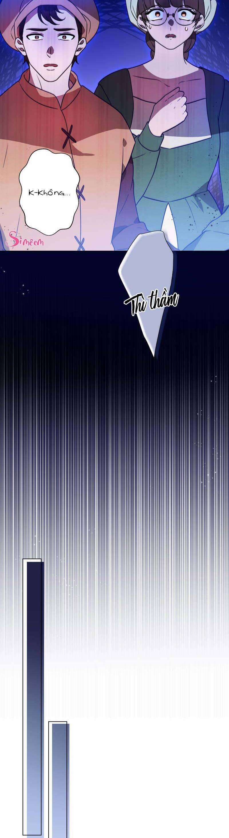 Romeo, Chàng Hãy Biến Đi 31 trang 6