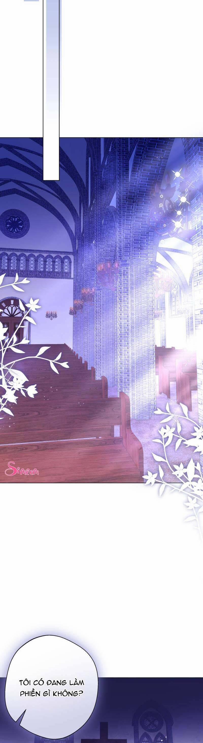 Romeo, Chàng Hãy Biến Đi 31 trang 7