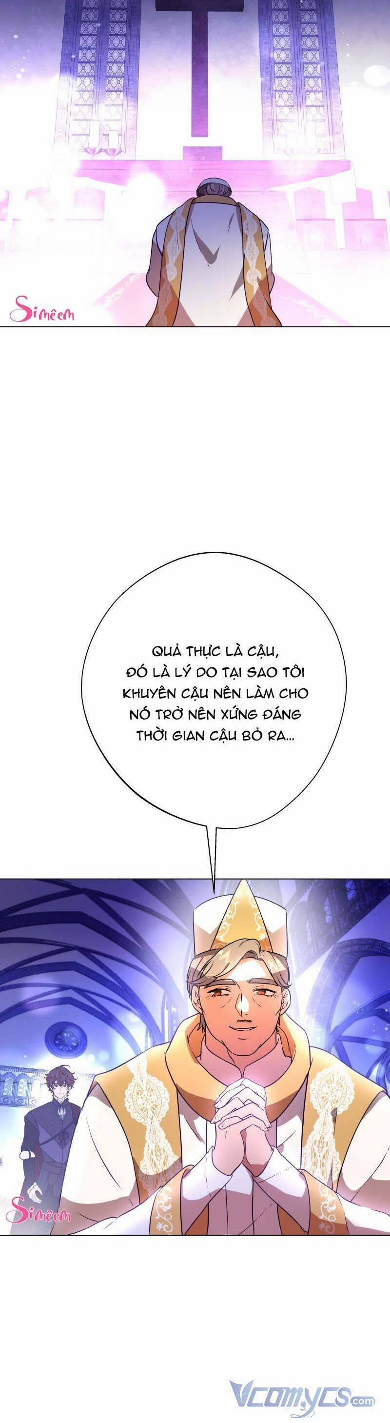 Romeo, Chàng Hãy Biến Đi 31 trang 8