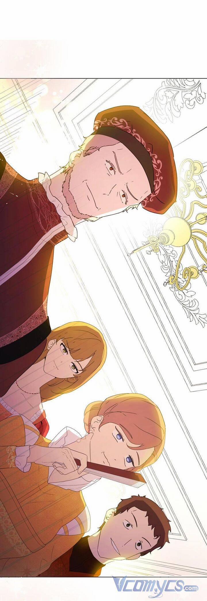 Romeo, Chàng Hãy Biến Đi 9 trang 11