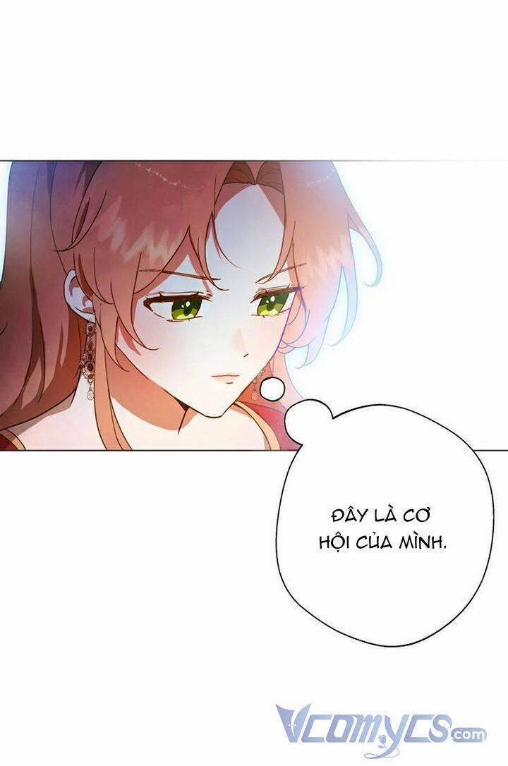 Romeo, Chàng Hãy Biến Đi 9 trang 14