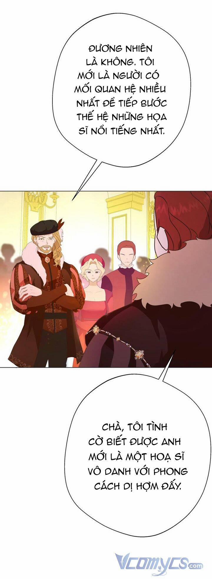 Romeo, Chàng Hãy Biến Đi 9 trang 16