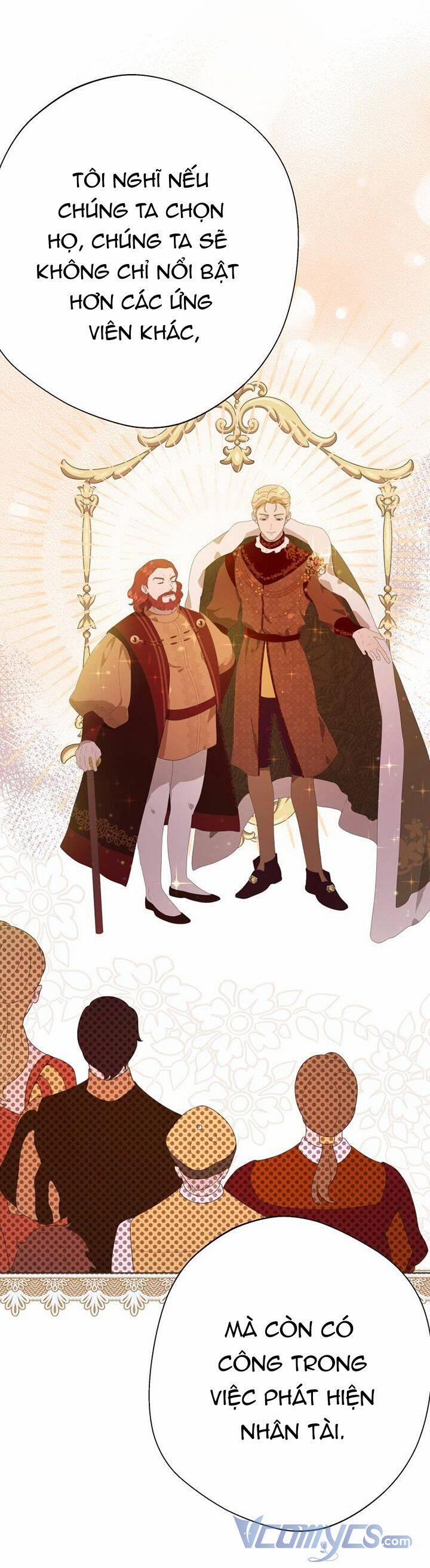 Romeo, Chàng Hãy Biến Đi 9 trang 17