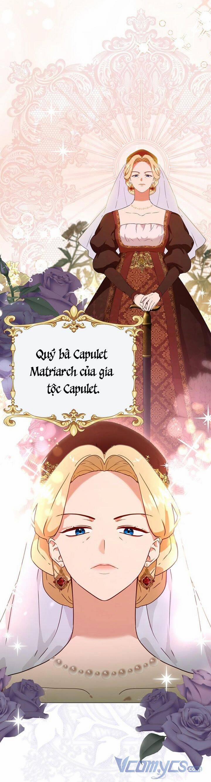 Romeo, Chàng Hãy Biến Đi 9 trang 2