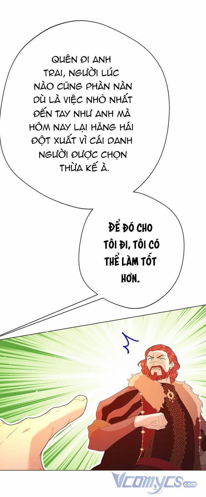 Romeo, Chàng Hãy Biến Đi 9 trang 20