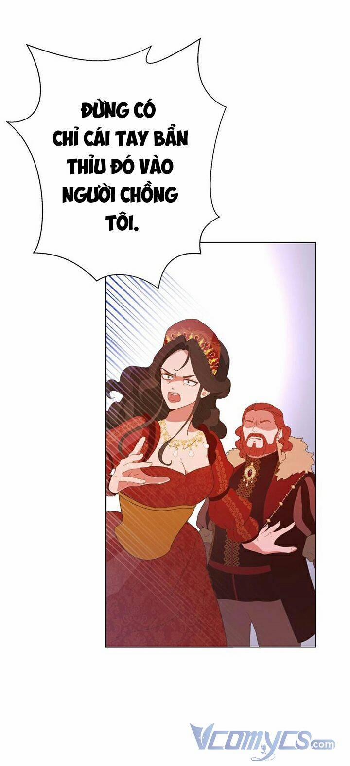 Romeo, Chàng Hãy Biến Đi 9 trang 21