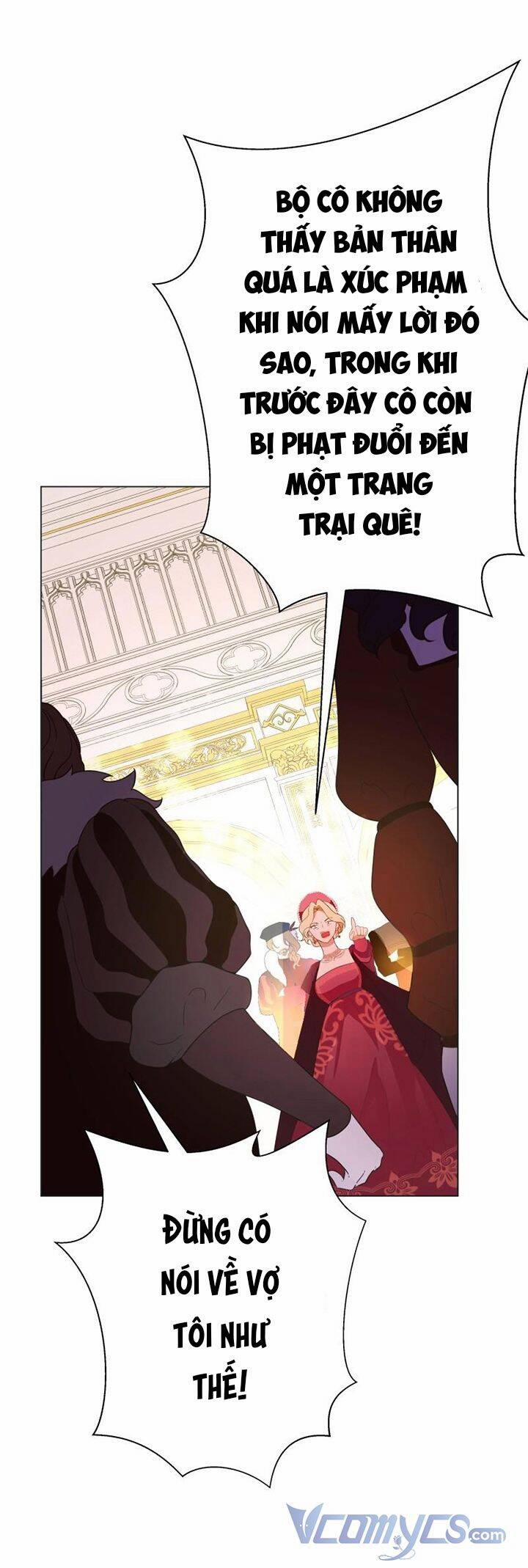 Romeo, Chàng Hãy Biến Đi 9 trang 22