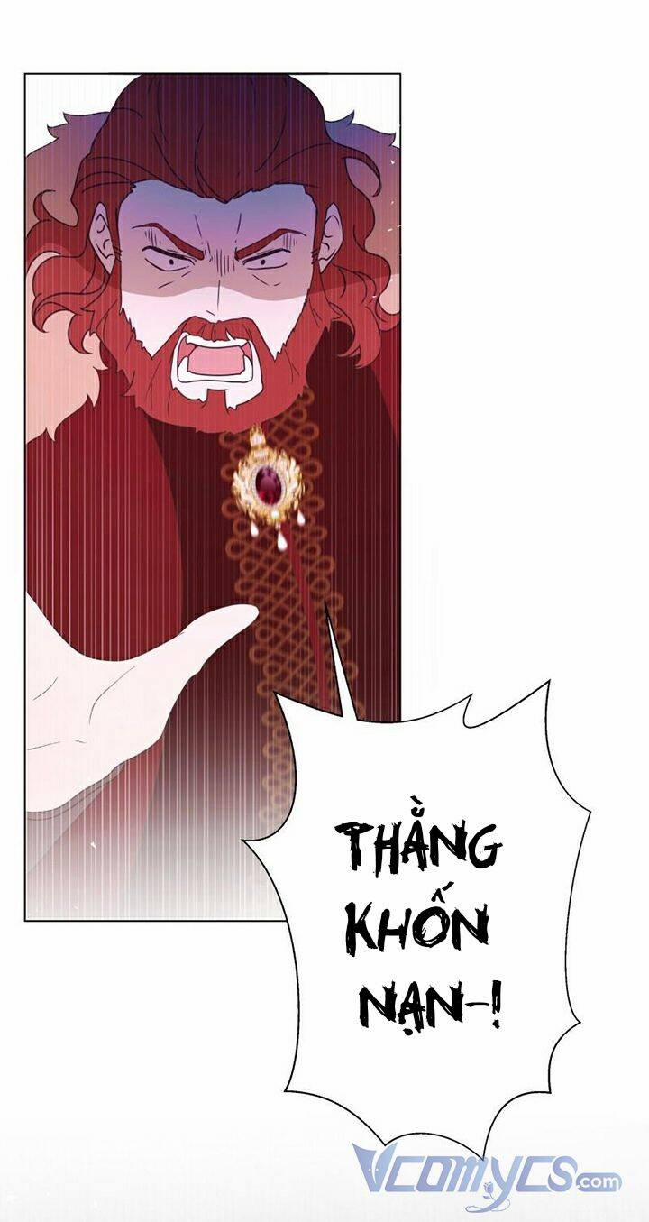 Romeo, Chàng Hãy Biến Đi 9 trang 25