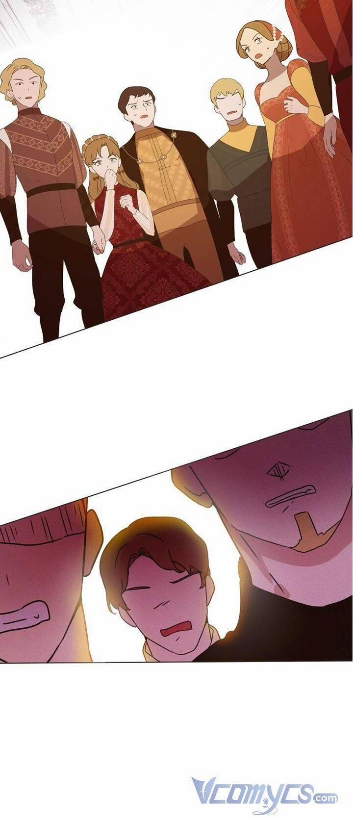 Romeo, Chàng Hãy Biến Đi 9 trang 27