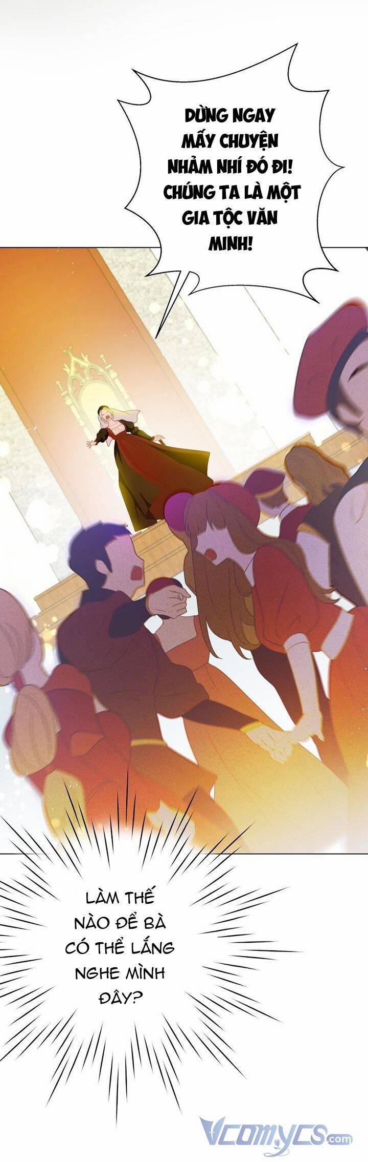 Romeo, Chàng Hãy Biến Đi 9 trang 31